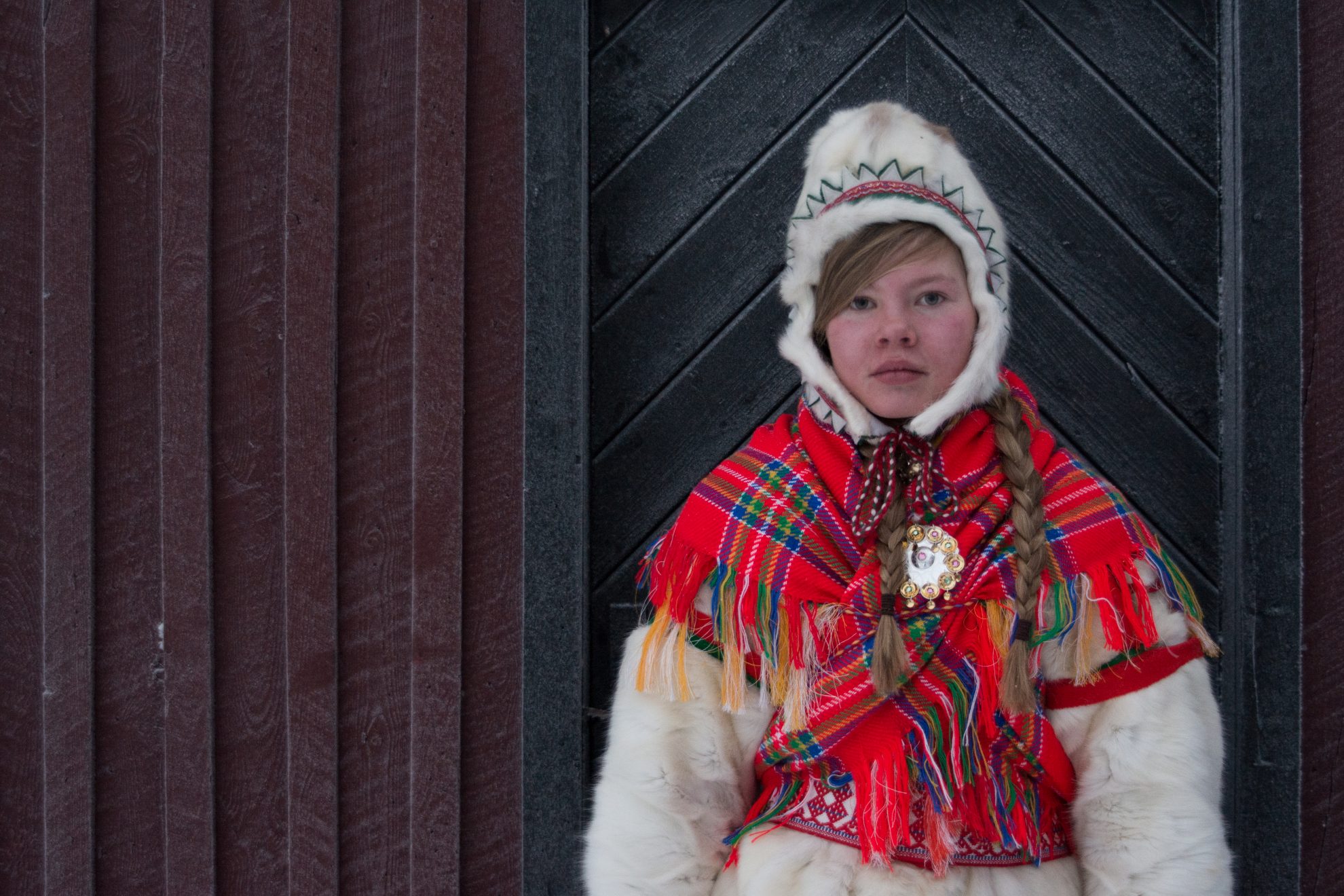 Systemic Quirks and Sámi Self-Determination: Elections Inside the