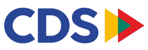 CDS logo